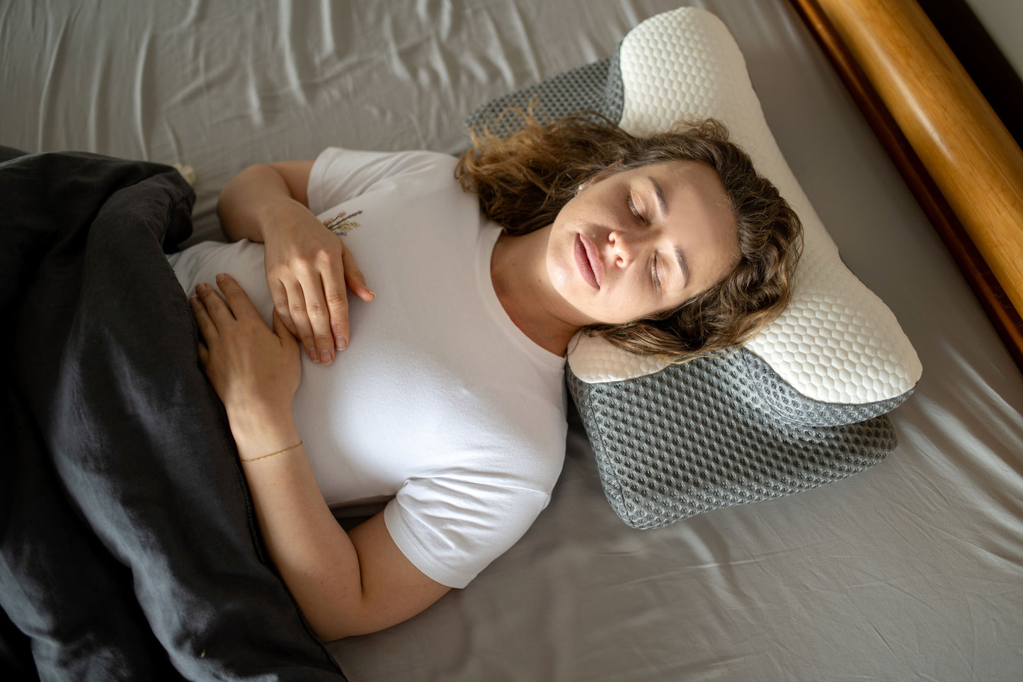 Neck's Best Thing - Orthopaedic Pillow