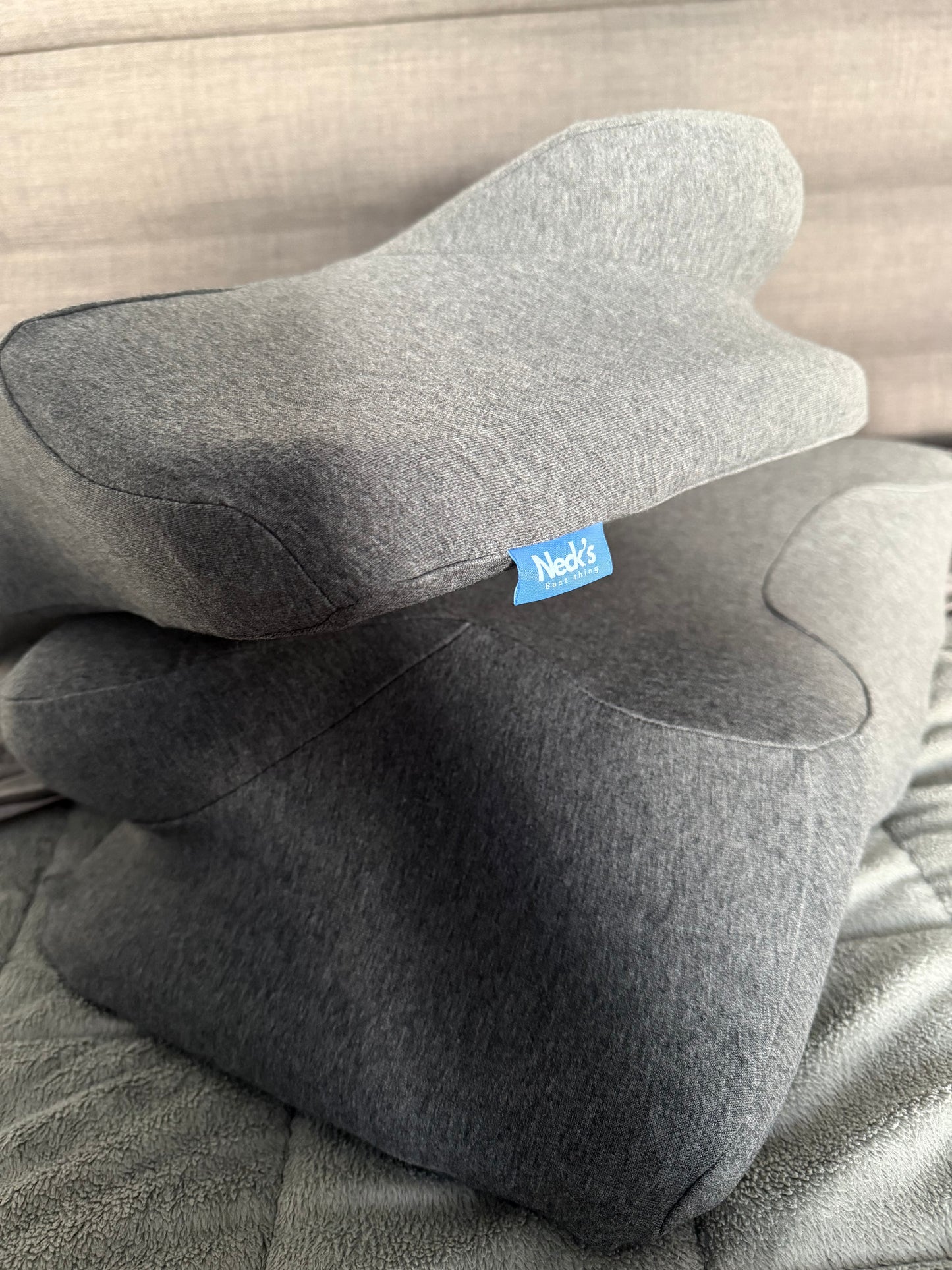 Pillow case only (3 options to choose from).