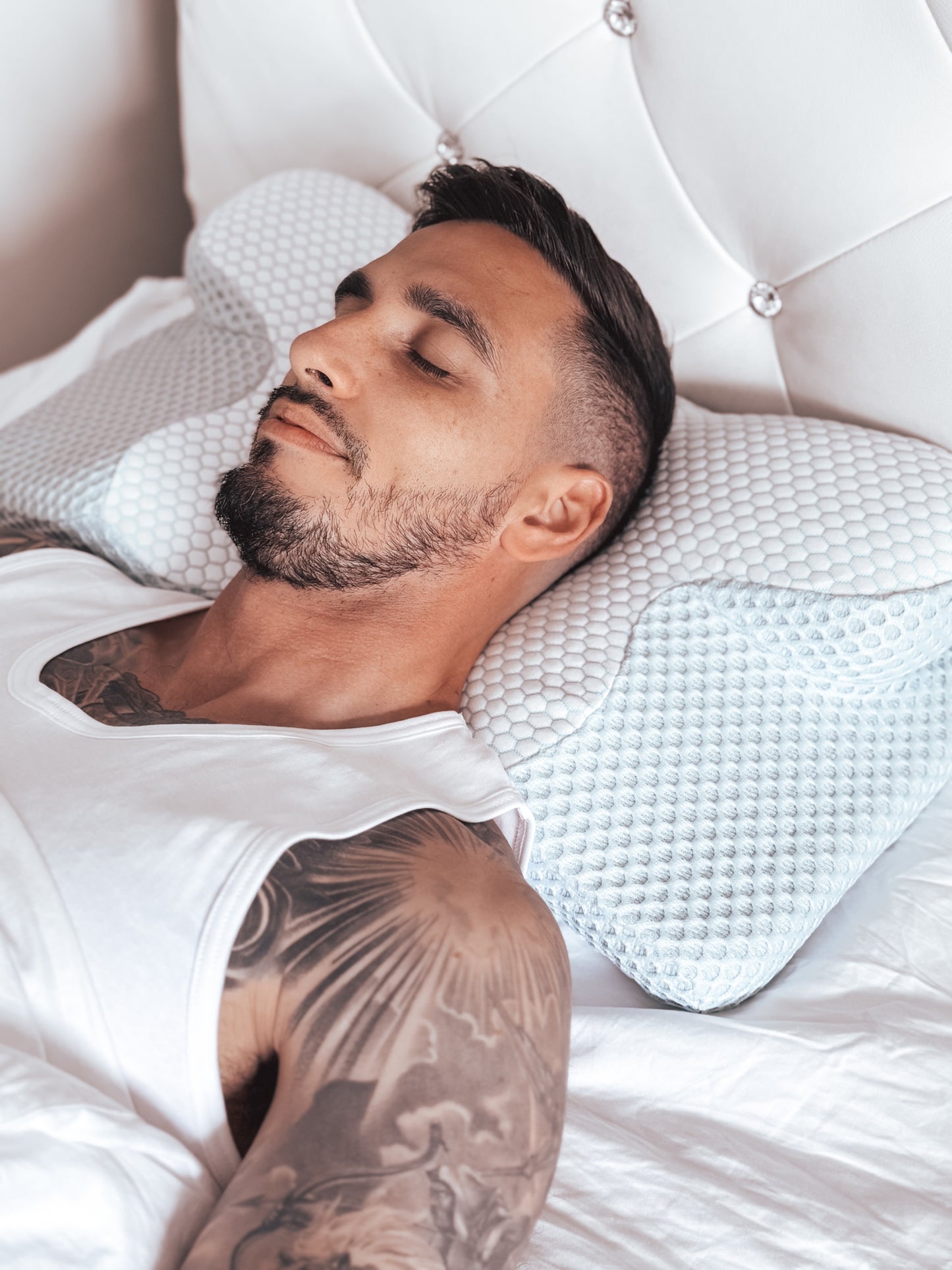 Neck's Best Thing - Orthopaedic Pillow