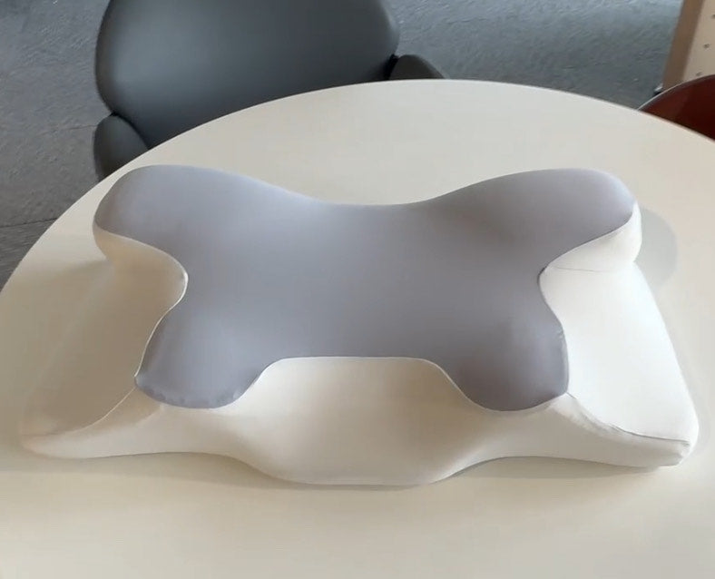 Pillow case only (Choose original grey or cool touch cover)