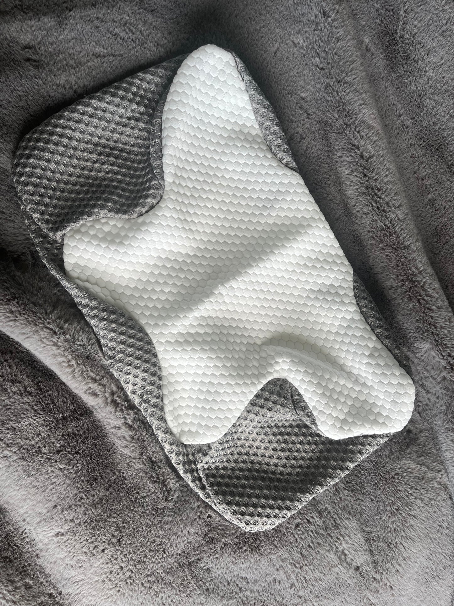 Pillow case only