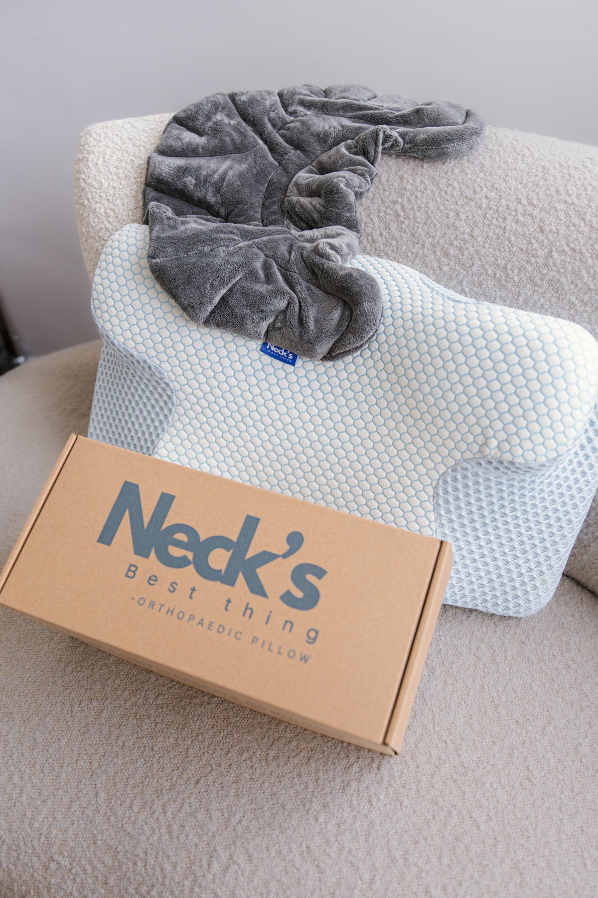 Rest & Recovery Bundle