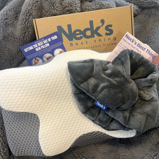 Rest & Recovery Bundle