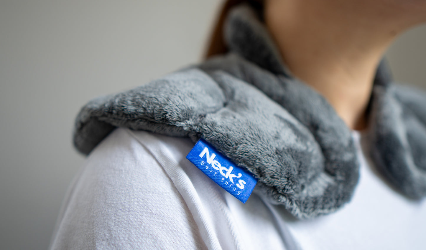 Neck + Shoulder Heat Pack