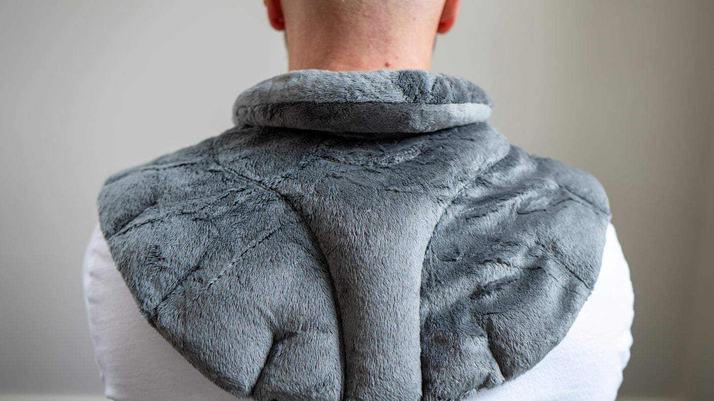Neck + Shoulder Heat Pack