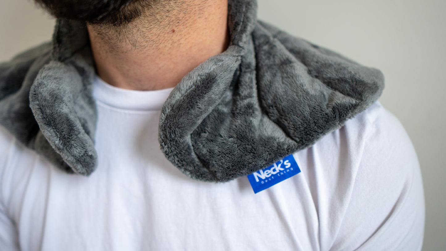 Neck + Shoulder Heat Pack