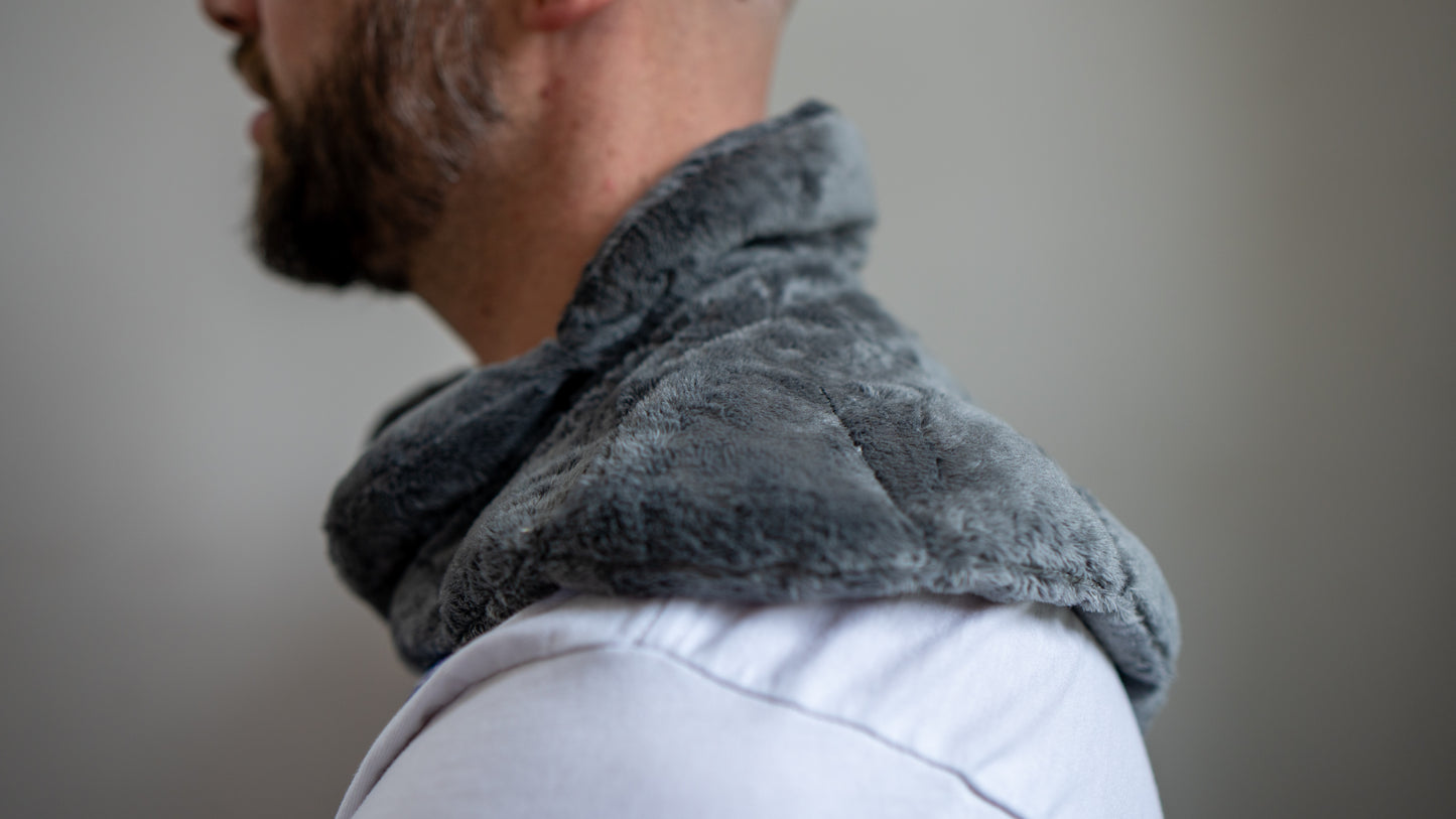 Neck + Shoulder Heat Pack