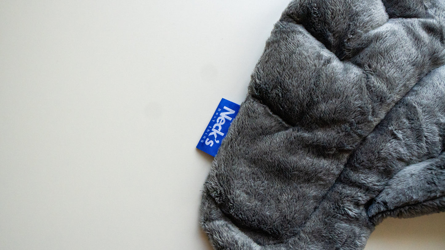 Neck + Shoulder Heat Pack